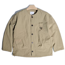 Load image into Gallery viewer, American Loose Large Pocket Jacket
