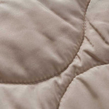 Load image into Gallery viewer, Zen Flow Quilted Wrap Coat
