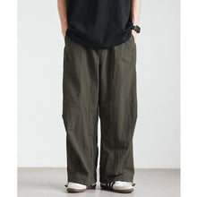 Load image into Gallery viewer, Japanese Loose-Fit Outdoor Casual Pants
