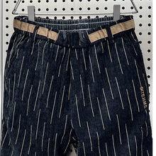 Load image into Gallery viewer, Corduroy Slim Fit Pencil Pants
