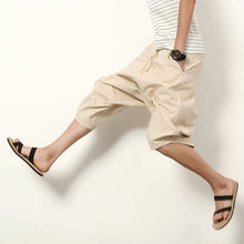 Load image into Gallery viewer, Men Harem Pants
