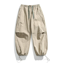 Load image into Gallery viewer, Japanese Loose-Fit Outdoor Casual Pants
