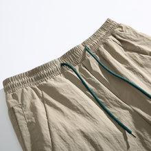 Load image into Gallery viewer, Japanese Loose-Fit Outdoor Casual Pants
