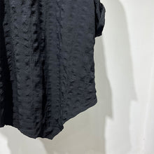 Load image into Gallery viewer, Summer Asymmetric Loose Half Sleeve Shirt
