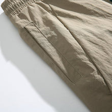 Load image into Gallery viewer, Japanese Loose-Fit Outdoor Casual Pants
