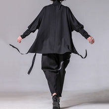 Load image into Gallery viewer, Wrinkled Banana Harem Pants
