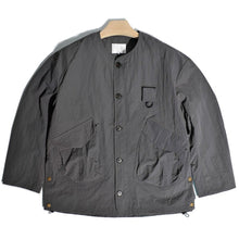 Load image into Gallery viewer, American Loose Large Pocket Jacket
