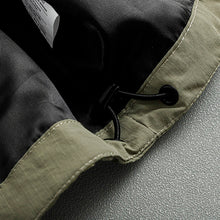 Load image into Gallery viewer, Urban Outdoor Workwear Baseball Collar Jacket
