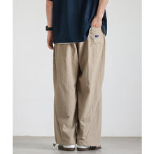 Load image into Gallery viewer, Japanese Loose-Fit Outdoor Casual Pants
