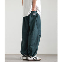 Load image into Gallery viewer, Japanese Loose-Fit Outdoor Casual Pants
