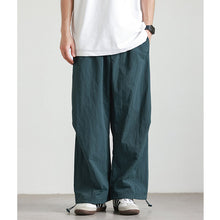 Load image into Gallery viewer, Japanese Loose-Fit Outdoor Casual Pants

