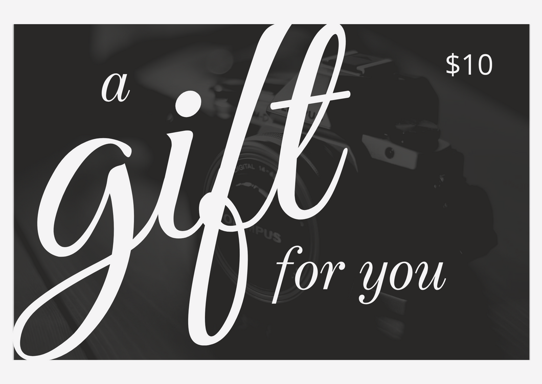 Stylesock Gift Cards
