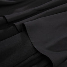 Load image into Gallery viewer, Women's Japanese Loose Draped Cropped Culottes Casual Pants
