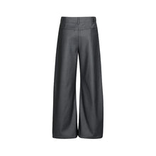 Load image into Gallery viewer, American Retro Loose Straight Casual Pants
