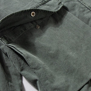 Vintage Loose Jacket