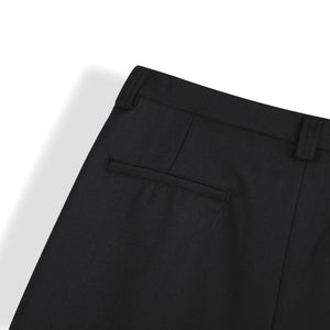 American Retro Loose Casual Shorts
