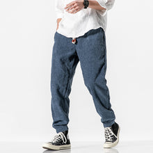 Load image into Gallery viewer, Loose Casual Corduroy Skinny Pants
