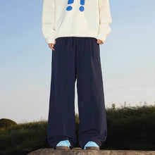 Load image into Gallery viewer, Plush Loose Casual Pants
