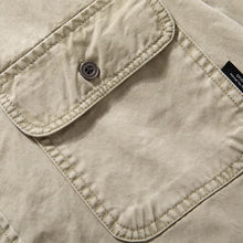 Load image into Gallery viewer, Vintage Loose Lapel Shirt
