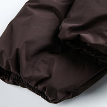 Load image into Gallery viewer, Faux Fur Collar Loose Thick Jacket
