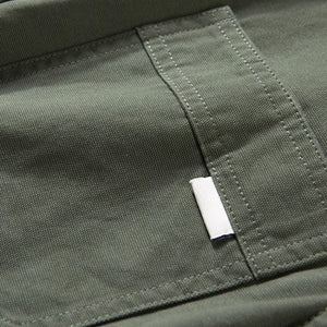 Retro Loose Casual Shirt