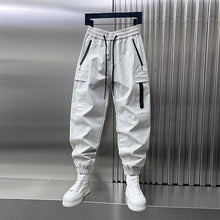 Load image into Gallery viewer, Loose-fitting Casual Harem Pants
