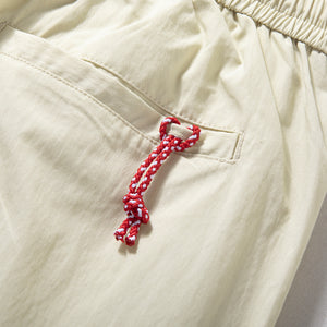 Japanese Loose Casual Straight Pants