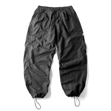 Load image into Gallery viewer, Japanese Waterproof Breathable Loose Casual Pants
