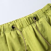 Load image into Gallery viewer, Japanese Outdoor Waterproof Lightweight Quick-drying Casual Pants
