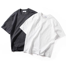 Load image into Gallery viewer, Loose-fitting Casual T-shirt
