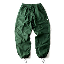 Load image into Gallery viewer, Purple Japanese Waterproof Breathable Loose Casual Pants
