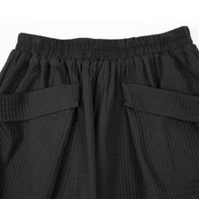 Load image into Gallery viewer, Women's High-waisted Large-pocket Loose Straight-leg Pants
