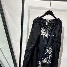 Load image into Gallery viewer, Patch Printed Loose Culottes
