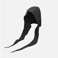 Load image into Gallery viewer, Dark Demon Horn Cat Ear Retro Hat
