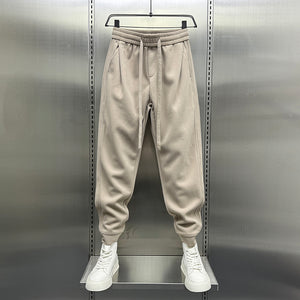 American Loose Thick Sweatpants