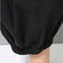 Load image into Gallery viewer, Dark Loose Large Fold Bloomers
