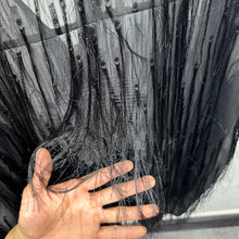 Load image into Gallery viewer, Fringe See-through Loose Casual Shirt

