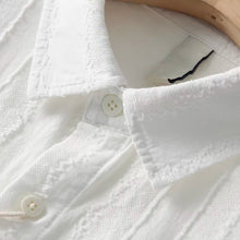 Load image into Gallery viewer, Soft and Skin-friendly Casual Shirt
