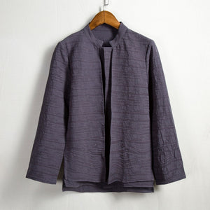Retro Loose Casual Shirt