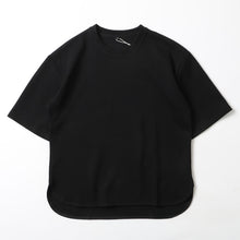 Load image into Gallery viewer, American Rounded Hem Loose T-shirt
