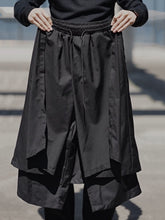 Load image into Gallery viewer, 【NOCTIFOLD】Multi-layered Culottes
