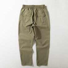 Load image into Gallery viewer, Japanese Loose Straight-leg Casual Trousers
