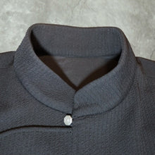 Load image into Gallery viewer, Stand-up Collar Loose Irregular Vest
