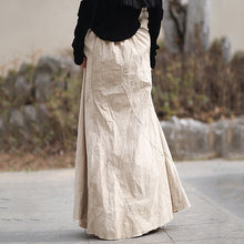 Load image into Gallery viewer, Sandwash Tie-dye Zen Skirt
