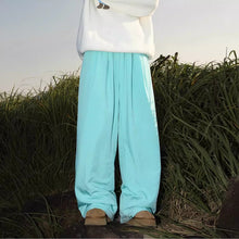 Load image into Gallery viewer, Plush Loose Casual Pants
