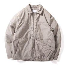 Load image into Gallery viewer, Loose Casual Lapel Coat
