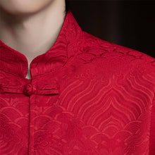 Load image into Gallery viewer, Retro Stand-up Collar Casual Coat
