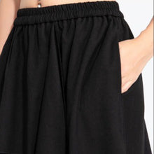 Load image into Gallery viewer, Irregular Casual Wide-leg Pants
