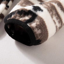 Load image into Gallery viewer, Retro Half-open Collar Sweatshirt
