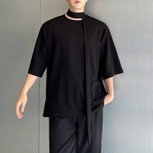 Load image into Gallery viewer, Ribbon Loose T-shirt

